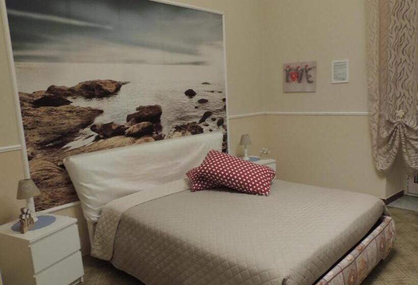 豪华套房, B&b The Magic Place