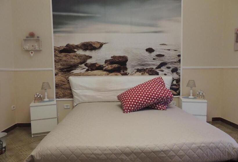 סוויטה דלוקס, B&b The Magic Place