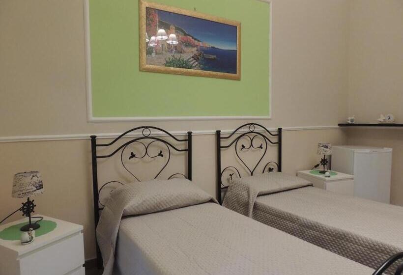 חדר דלוקס, B&b The Magic Place