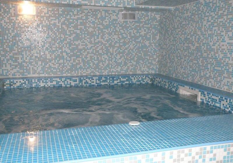 带1个卧室带观景的公寓, Belveder Holiday Club Private