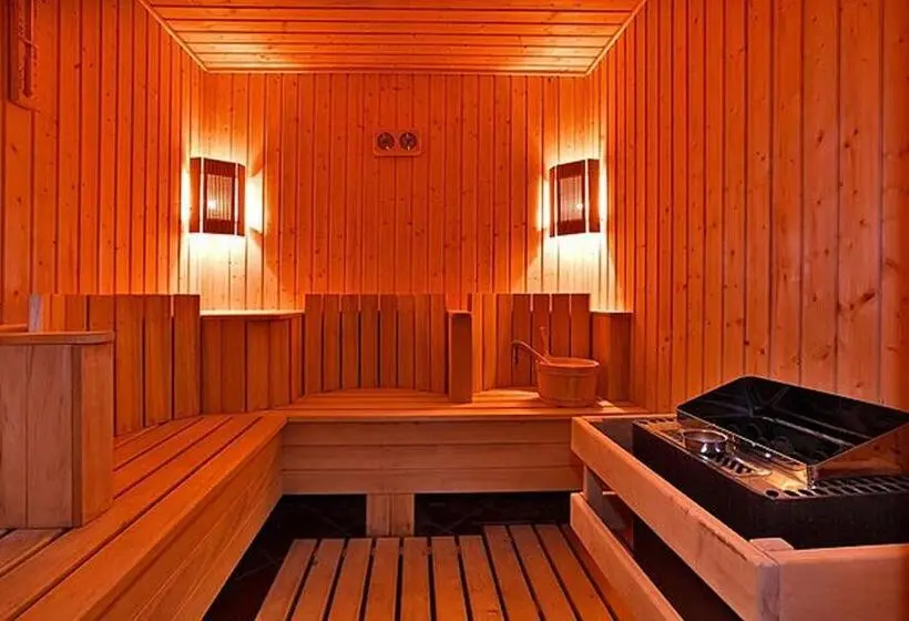 آپارتمان 1 خوابه با چشمانداز, Belveder Holiday Club Private