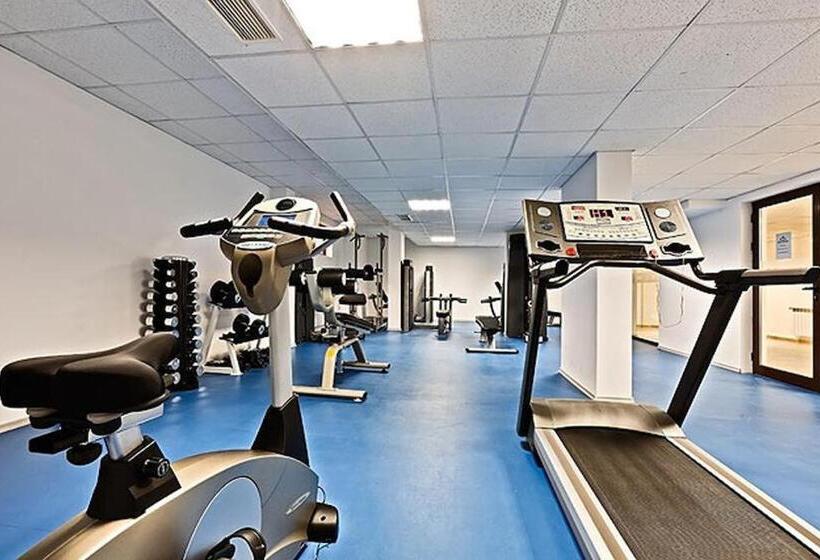 带1个卧室带观景的公寓, Belveder Holiday Club Private