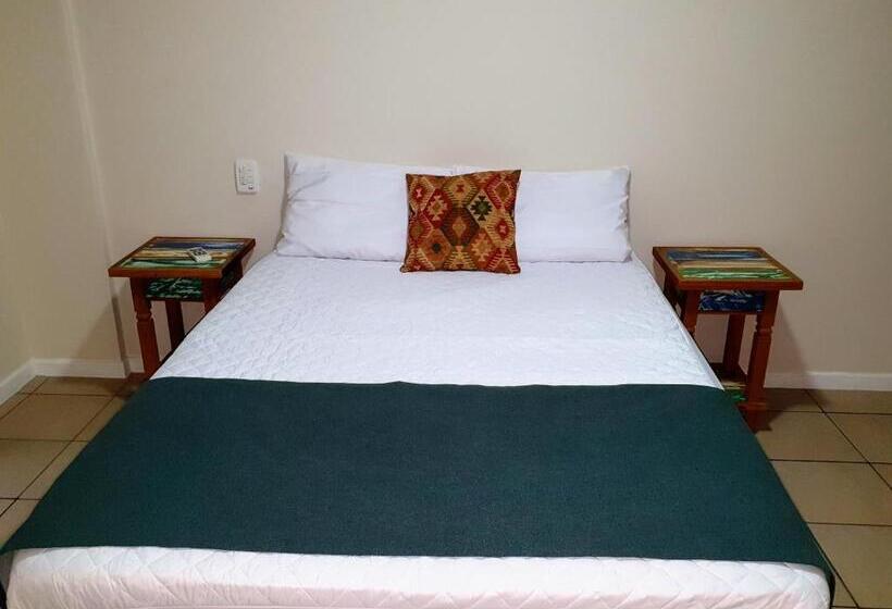 带1个卧室带泳池的公寓, Flats Capitania Varam Pitangueiras