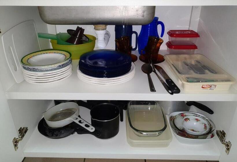 带1个卧室带泳池的公寓, Flats Capitania Varam Pitangueiras