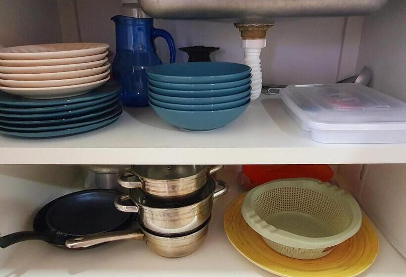 带1个卧室的带阳台的公寓, Flats Capitania Varam Pitangueiras