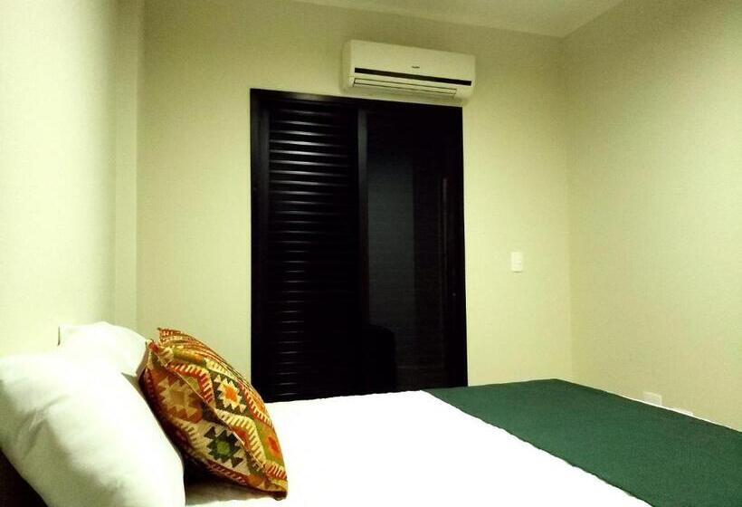 带1个卧室带泳池的公寓, Flats Capitania Varam Pitangueiras