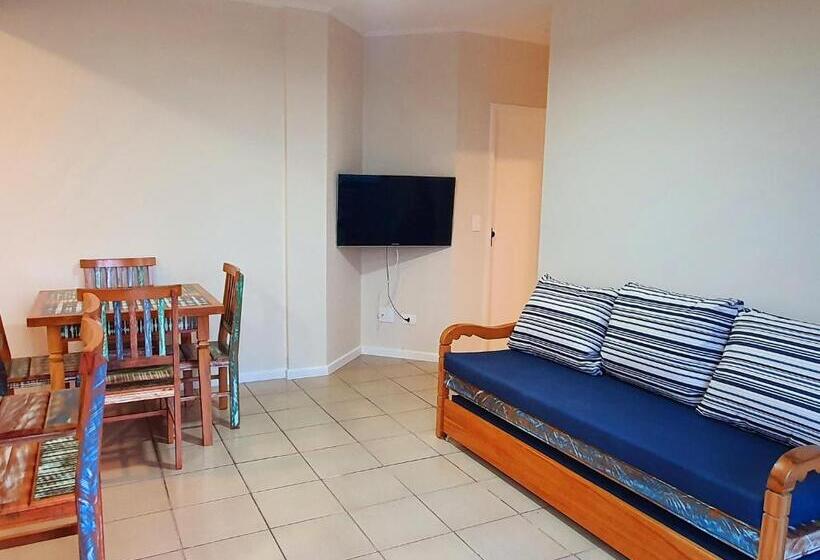 带1个卧室的带阳台的公寓, Flats Capitania Varam Pitangueiras