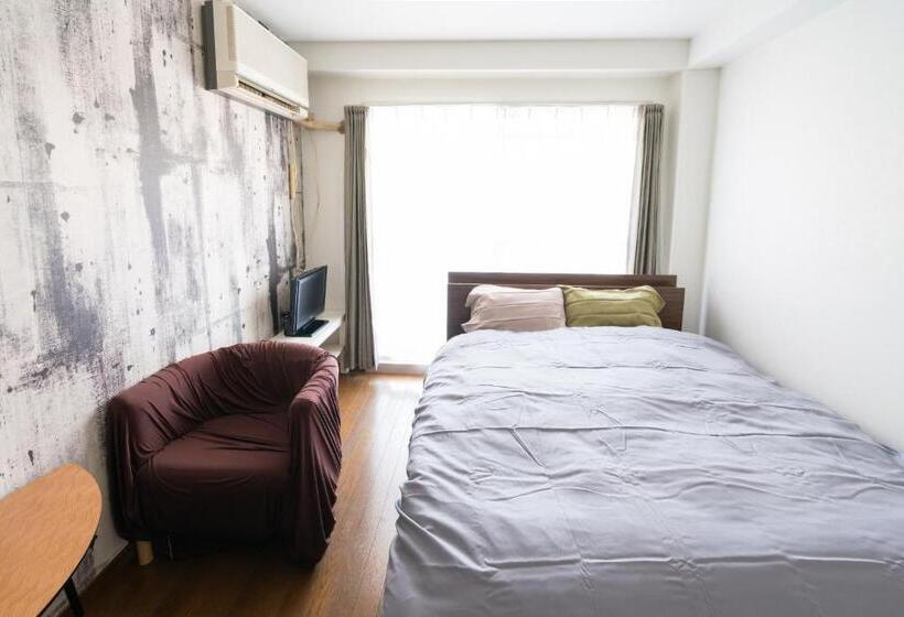 Студия Стандарт, Dazaifu Apartment / Vacation Stay 36647