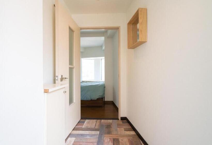 Студия Стандарт, Dazaifu Apartment / Vacation Stay 36647