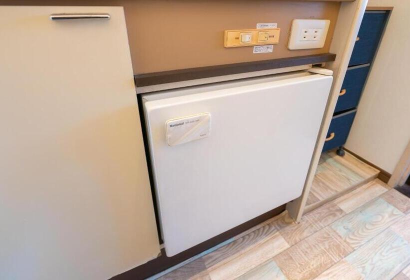 Студия Стандарт, Dazaifu Apartment / Vacation Stay 36647