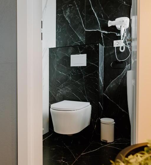 带1个卧室的公寓, Muntele Mic