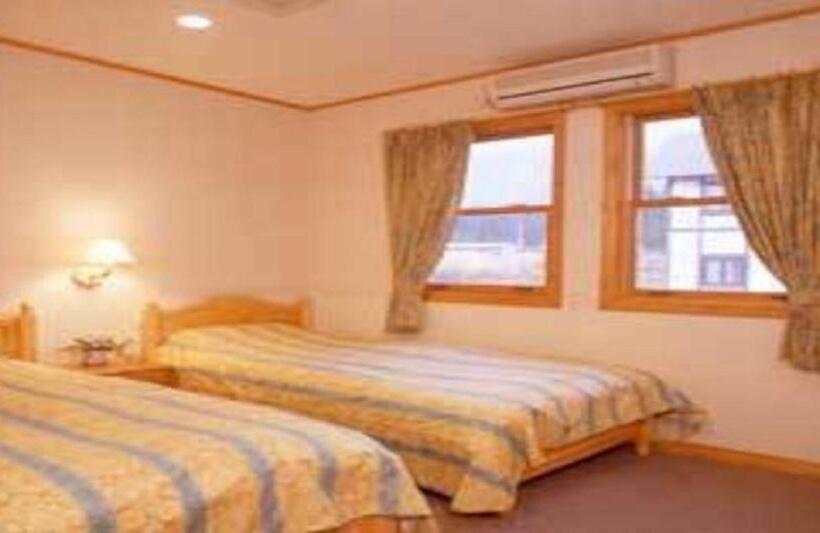 استودیوی استاندارد, Pension Come Western Style Room With Bath And Toilet   Vacation Stay 14966