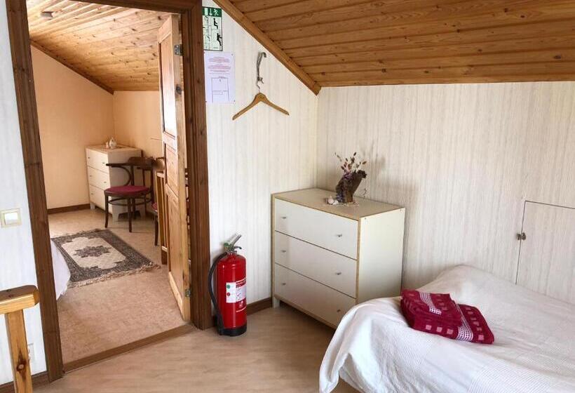 Номер Стандарт, Vegby Bolsgård Lillstugan