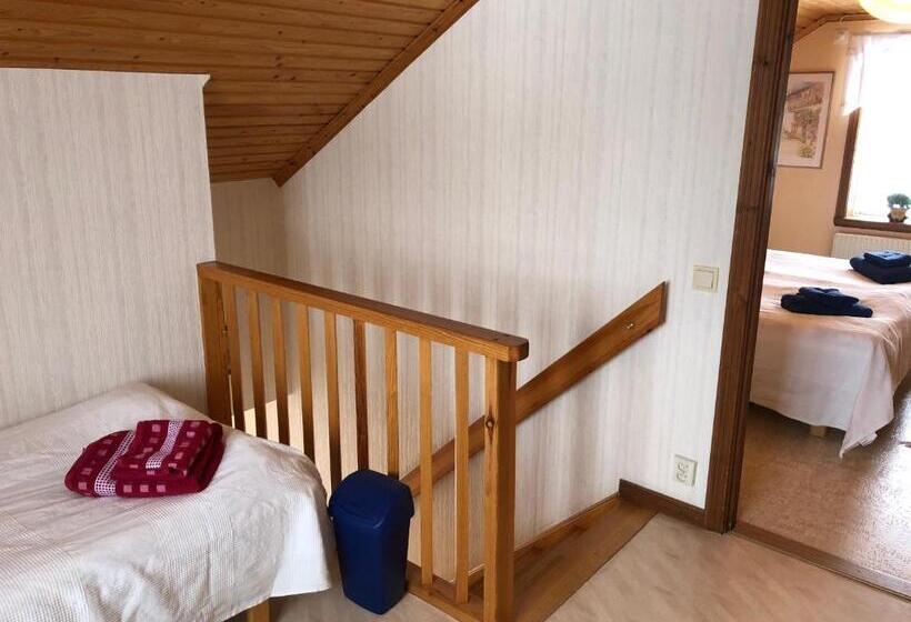 חדר סטנדרט, Vegby Bolsgård Lillstugan