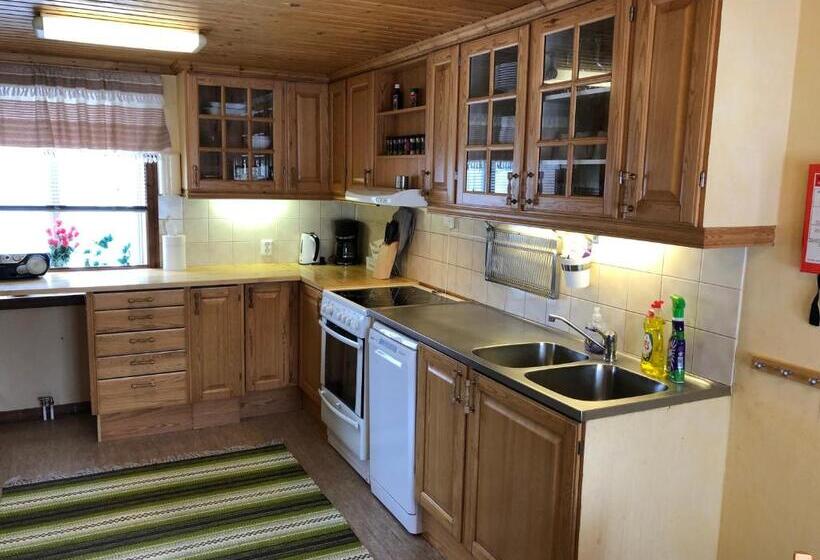 חדר סטנדרט, Vegby Bolsgård Lillstugan