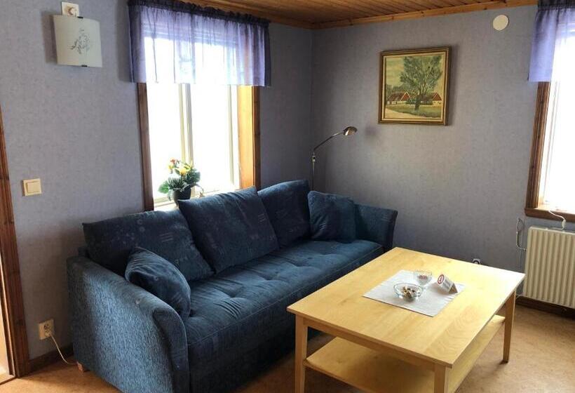 חדר סטנדרט, Vegby Bolsgård Lillstugan