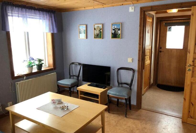 Номер Стандарт, Vegby Bolsgård Lillstugan