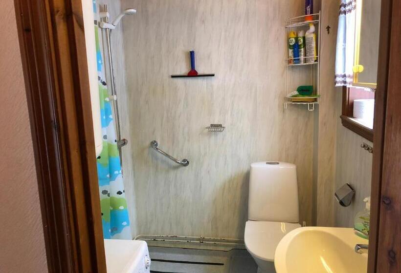 חדר סטנדרט, Vegby Bolsgård Lillstugan