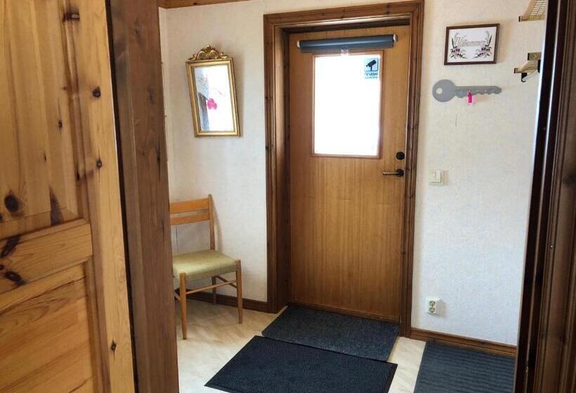 חדר סטנדרט, Vegby Bolsgård Lillstugan