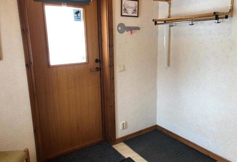 חדר סטנדרט, Vegby Bolsgård Lillstugan