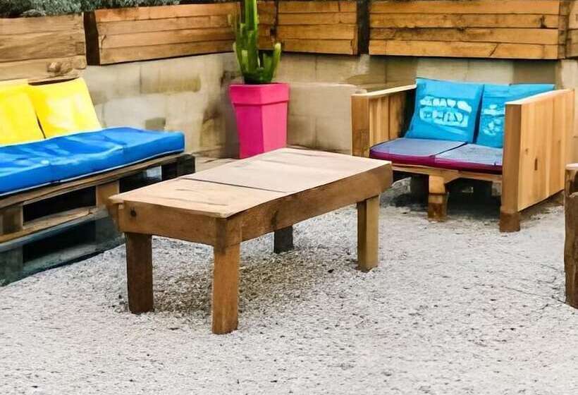 اتاق استاندارد, Allegria Nîmes