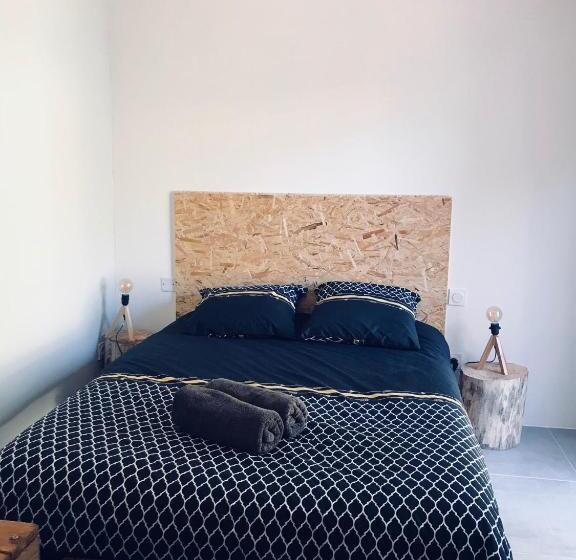 اتاق استاندارد, Allegria Nîmes