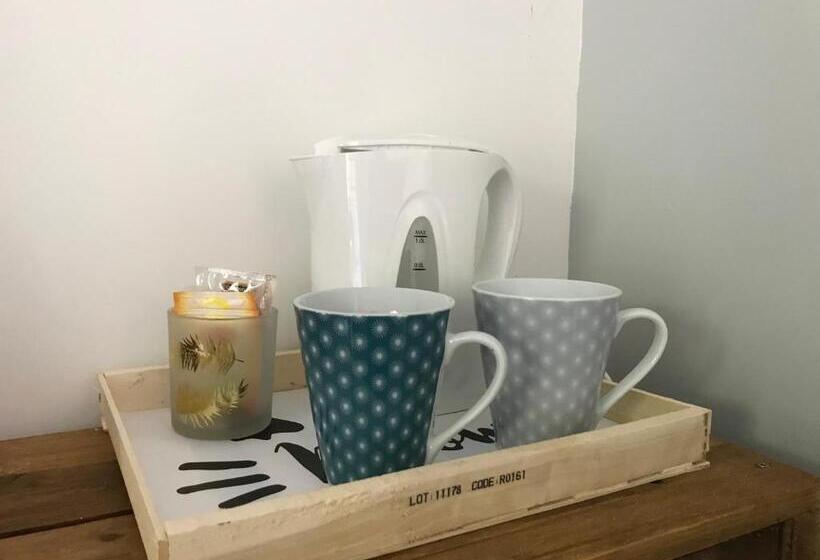 اتاق استاندارد, Allegria Nîmes