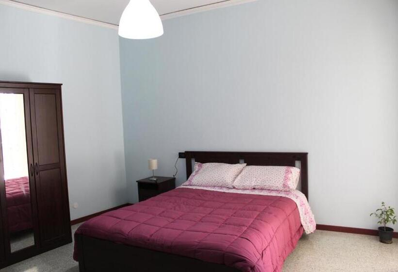 Номер Deluxe, B&b Giove&nettuno