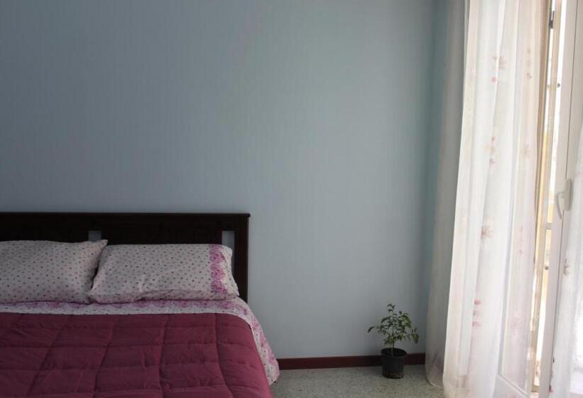 Номер Deluxe, B&b Giove&nettuno