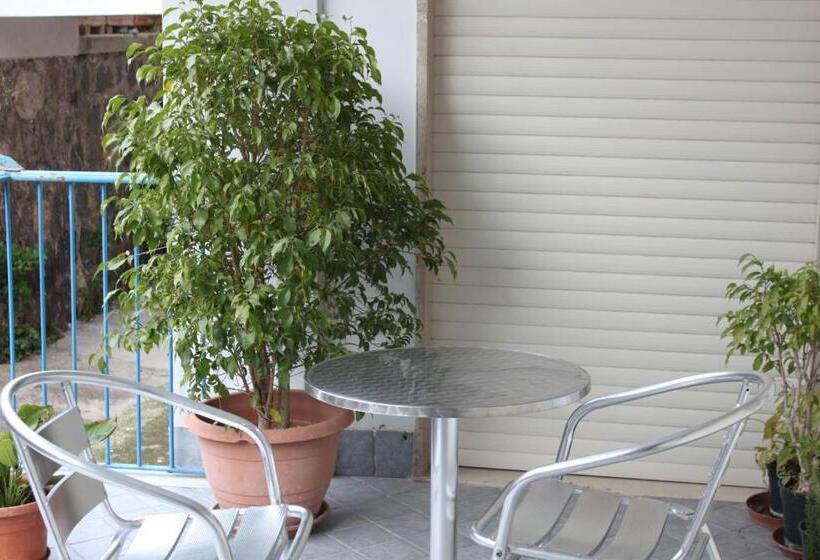 Номер Deluxe, B&b Giove&nettuno