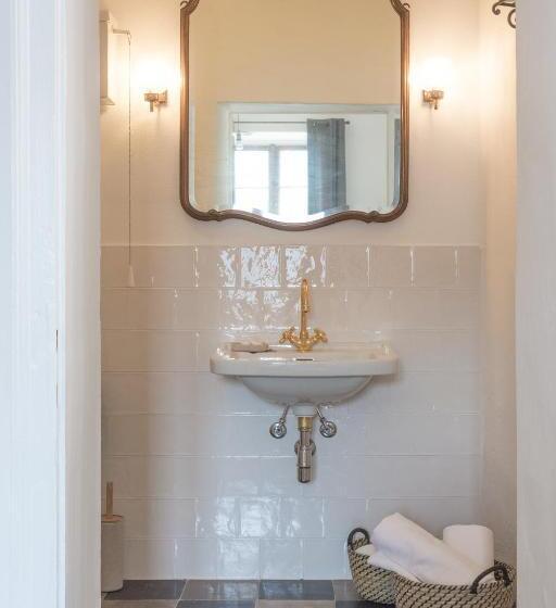 Номер Стандарт Вид на Озеро, Casa Aquadulza