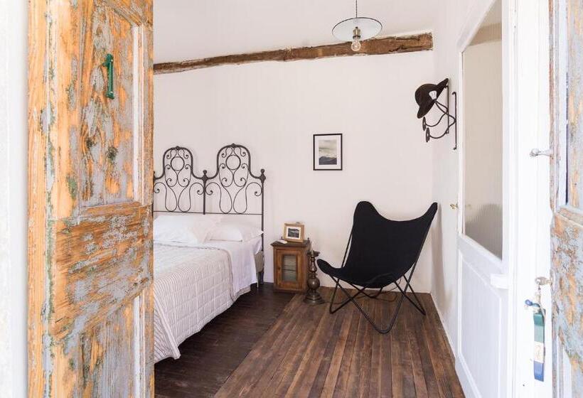 غرفة قياسية مطلّة علي البحيرة, Casa Aquadulza