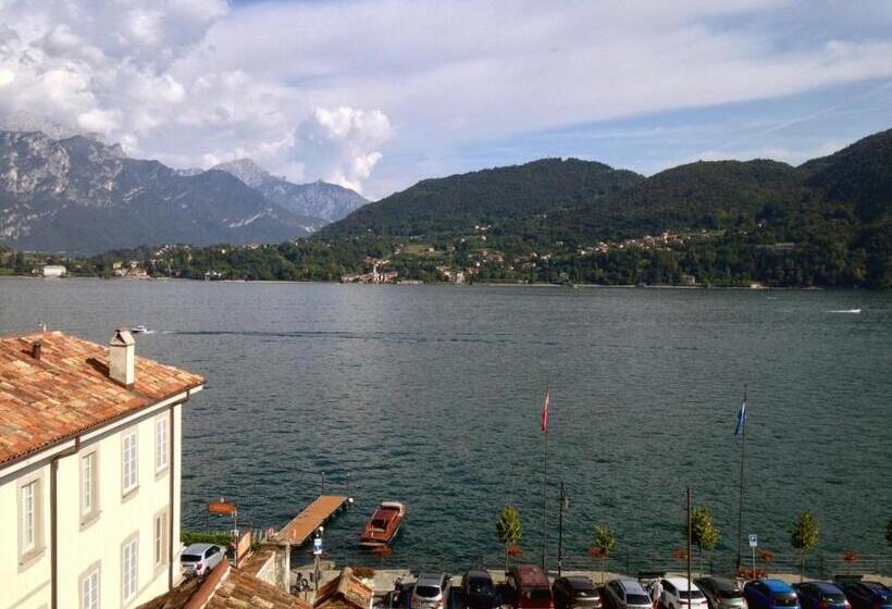 غرفة قياسية مطلّة علي البحيرة, Casa Aquadulza