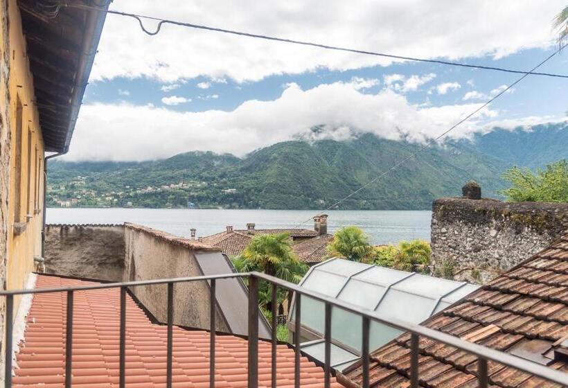 غرفة قياسية مزوَّدة بشُرفة, Casa Aquadulza