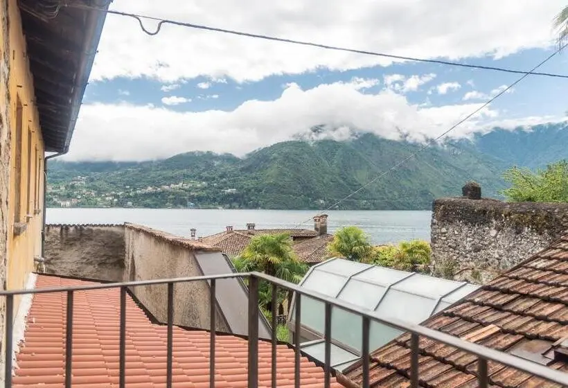 Standard-huone Parveke, Casa Aquadulza