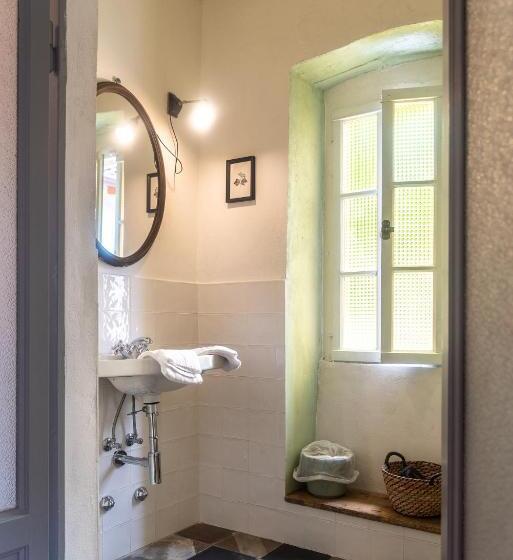 غرفة قياسية مزوَّدة بشُرفة, Casa Aquadulza