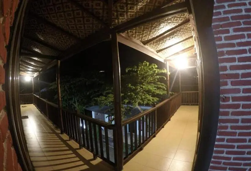 Habitació Estàndard, Watukarung Sackstone Guesthouse