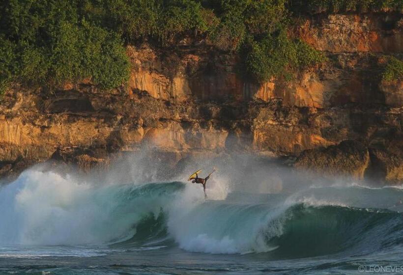 غرفة سوبيريور, Watukarung Sackstone Guesthouse