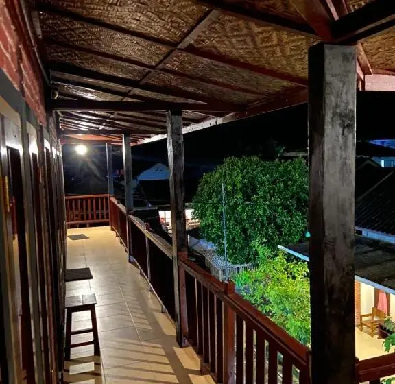 Habitació Superior, Watukarung Sackstone Guesthouse