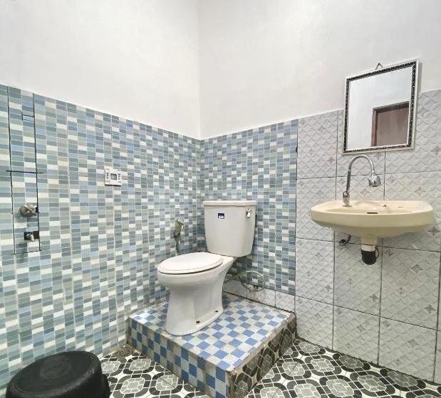 غرفة سوبيريور, Watukarung Sackstone Guesthouse