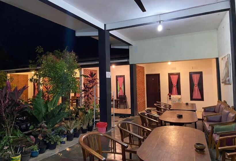 Номер Deluxe, Watukarung Sackstone Guesthouse