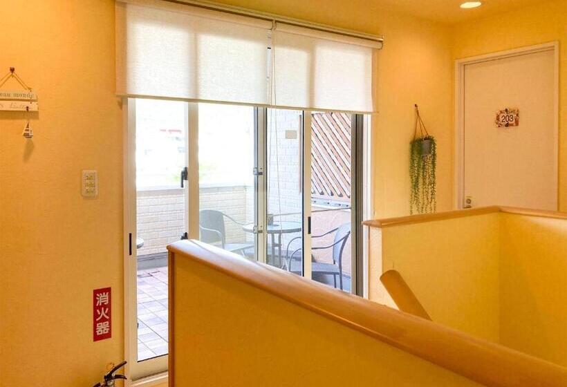 침실 1개 주택, Pension Marinetown Aratta Vacation Stay 13299