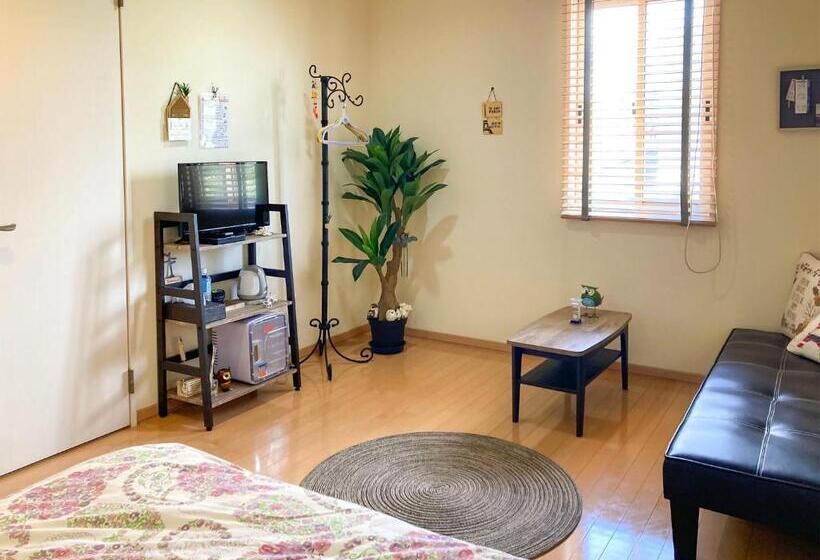 Дом 1 Спальня, Pension Marinetown Aratta Vacation Stay 13299