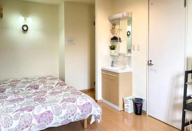 1ベッドルームハウス, Pension Marinetown Aratta Vacation Stay 13299