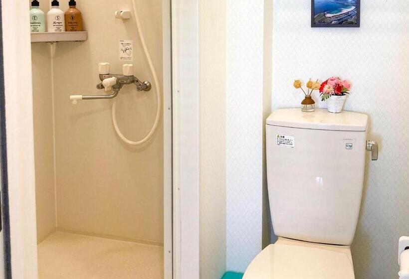 침실 1개 주택, Pension Marinetown Aratta Vacation Stay 13299