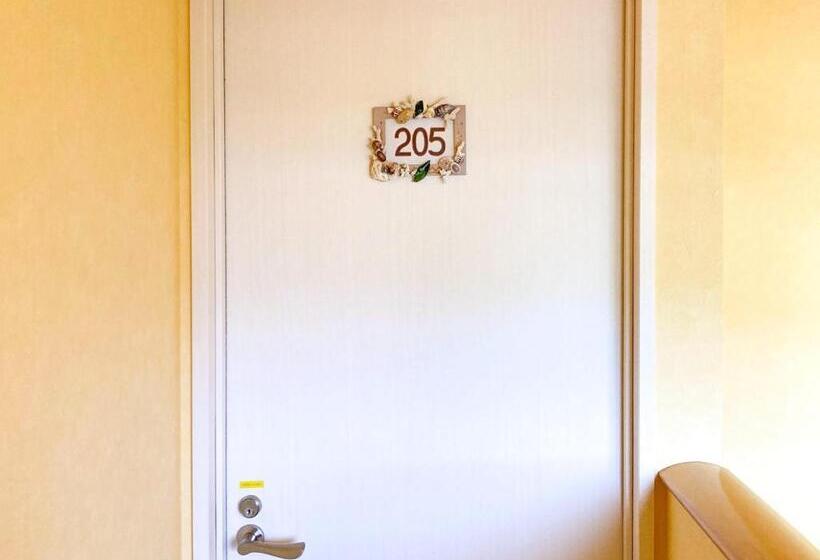 Дом 1 Спальня, Pension Marinetown Aratta Vacation Stay 13299