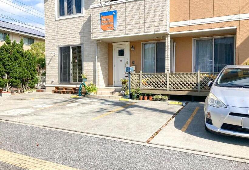 침실 1개 주택, Pension Marinetown Aratta Vacation Stay 13299