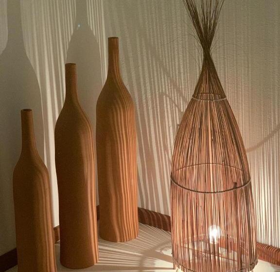 חדר סטנדרט עם מיטת קינג, Pousada Villa Tatuamunha