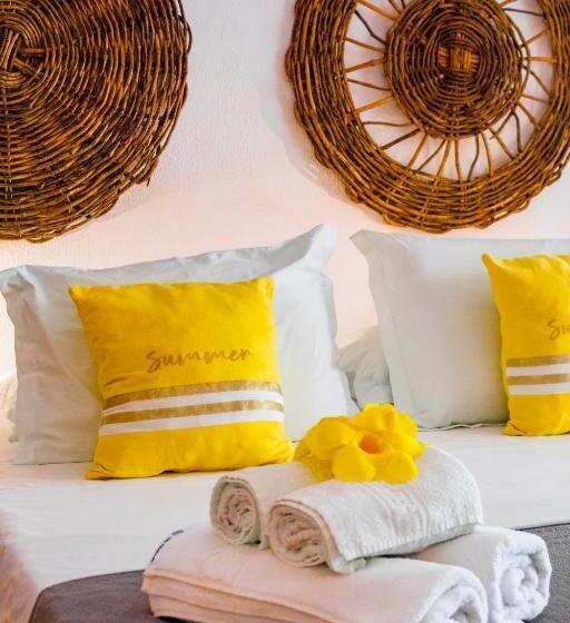 סוויטה משפחתית, Pousada Villa Tatuamunha