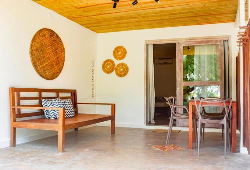 Family Suite, Pousada Villa Tatuamunha